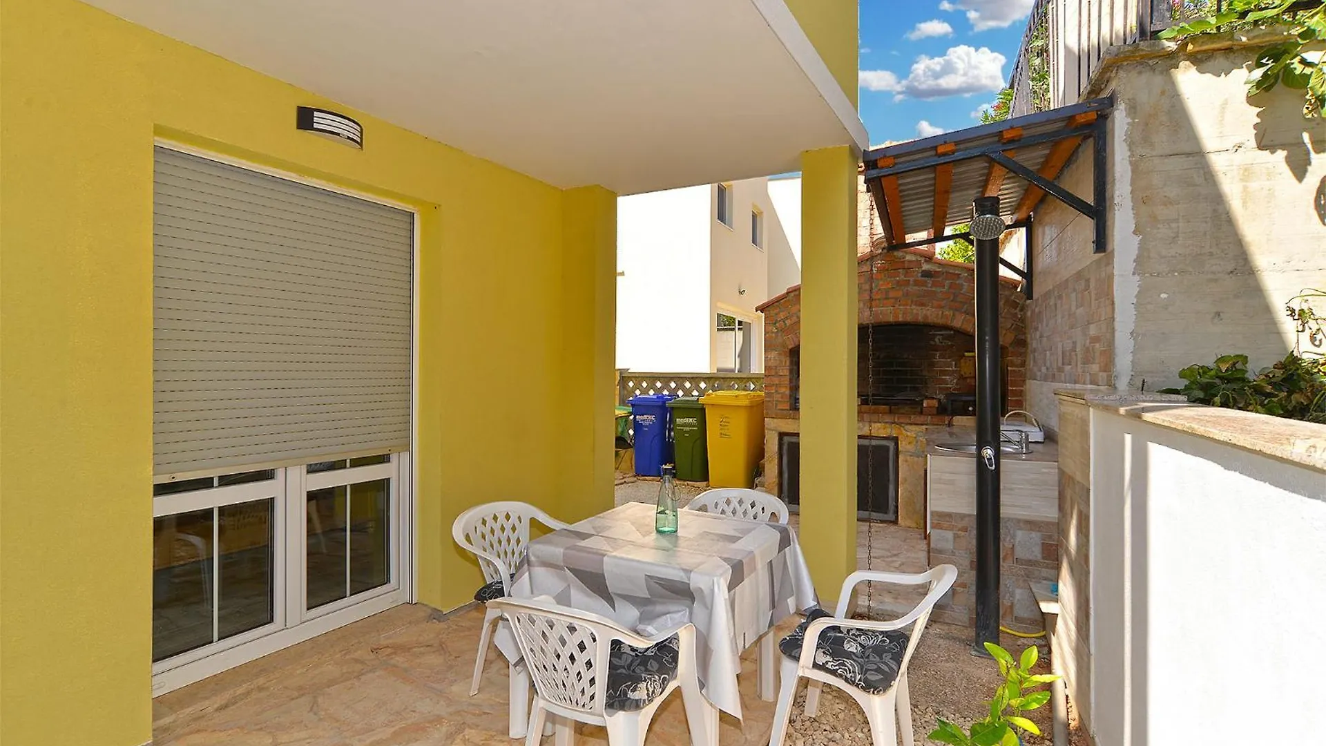 Apartments Zivan 1739 Medulin Chorvatsko