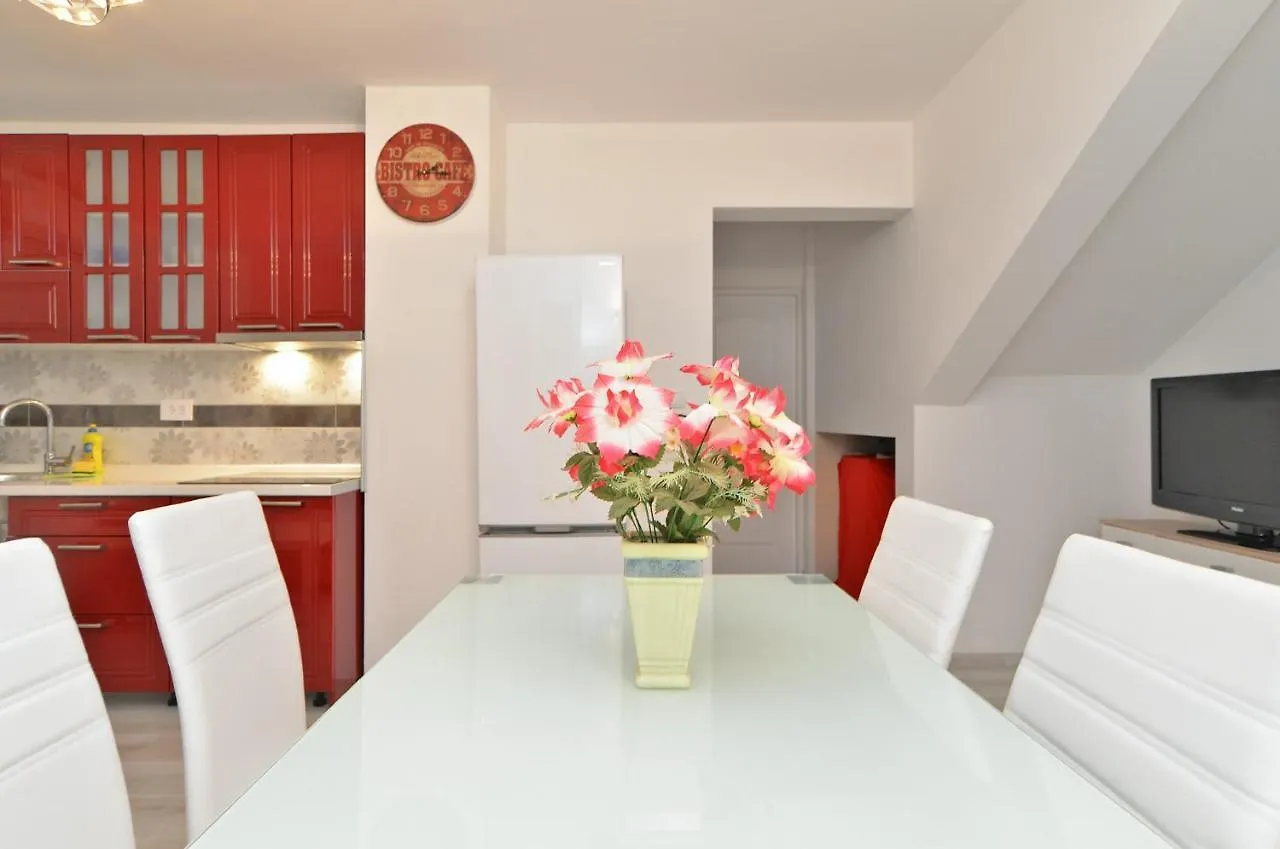 Apartments Zivan 1739 Medulin 0*,