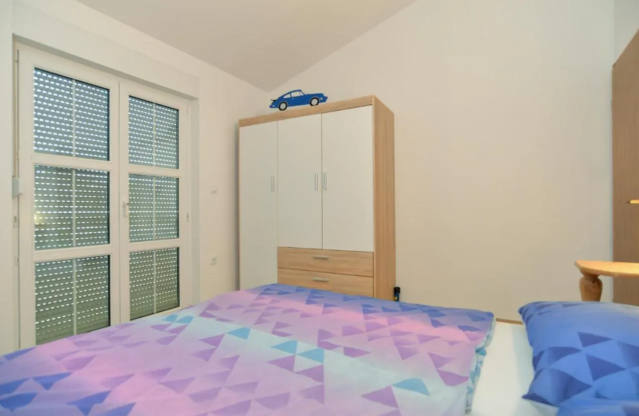 Apartments Zivan 1739 Medulin 0*,